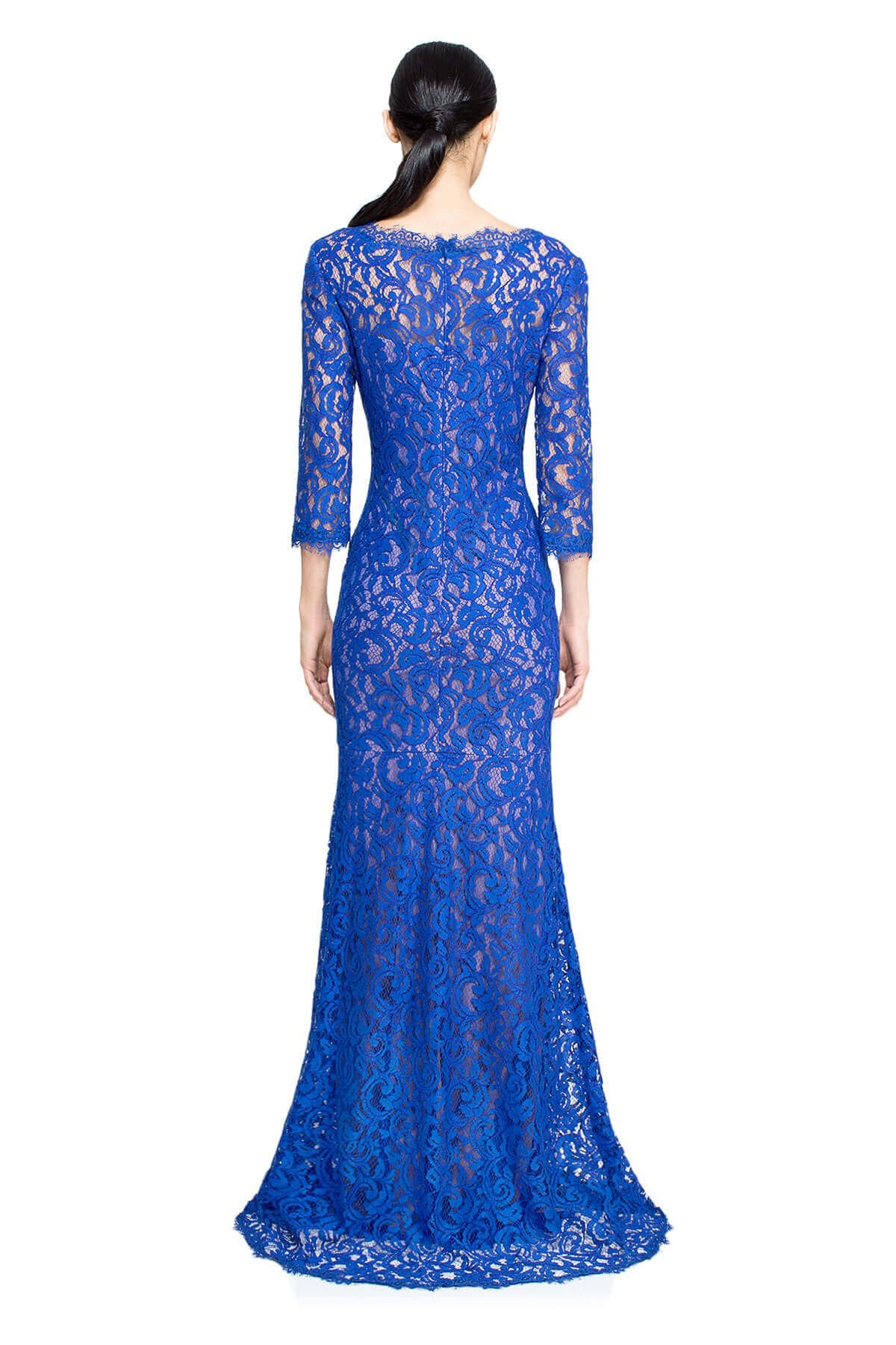 Tadashi Shoji - Porga Gown 