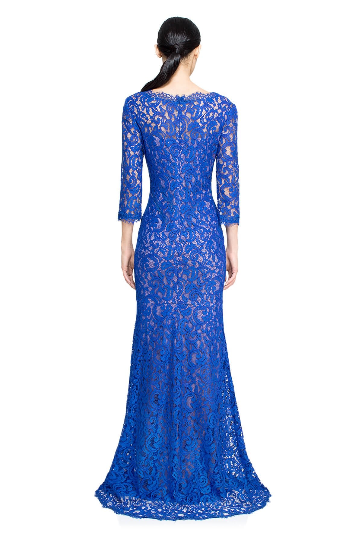 Tadashi Shoji Petite - Porga Gown