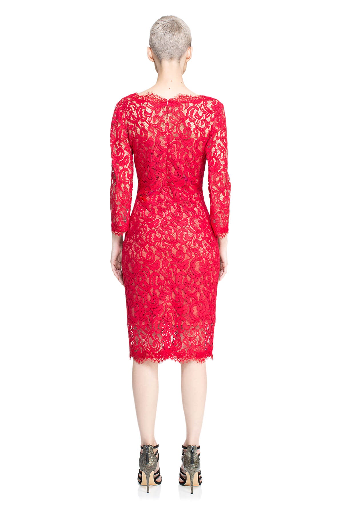 Tadashi Shoji - Nigel Dress