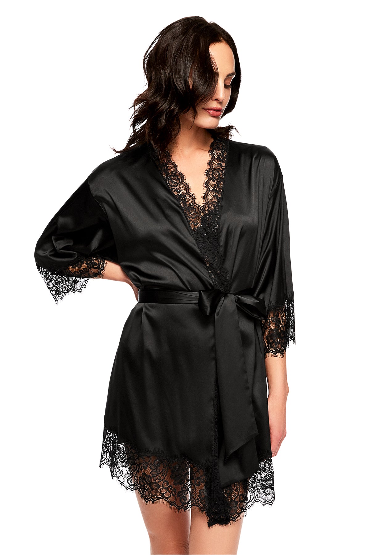 Tadashi Shoji - Adeline Robe 