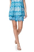 Chantilly Lace Shorts