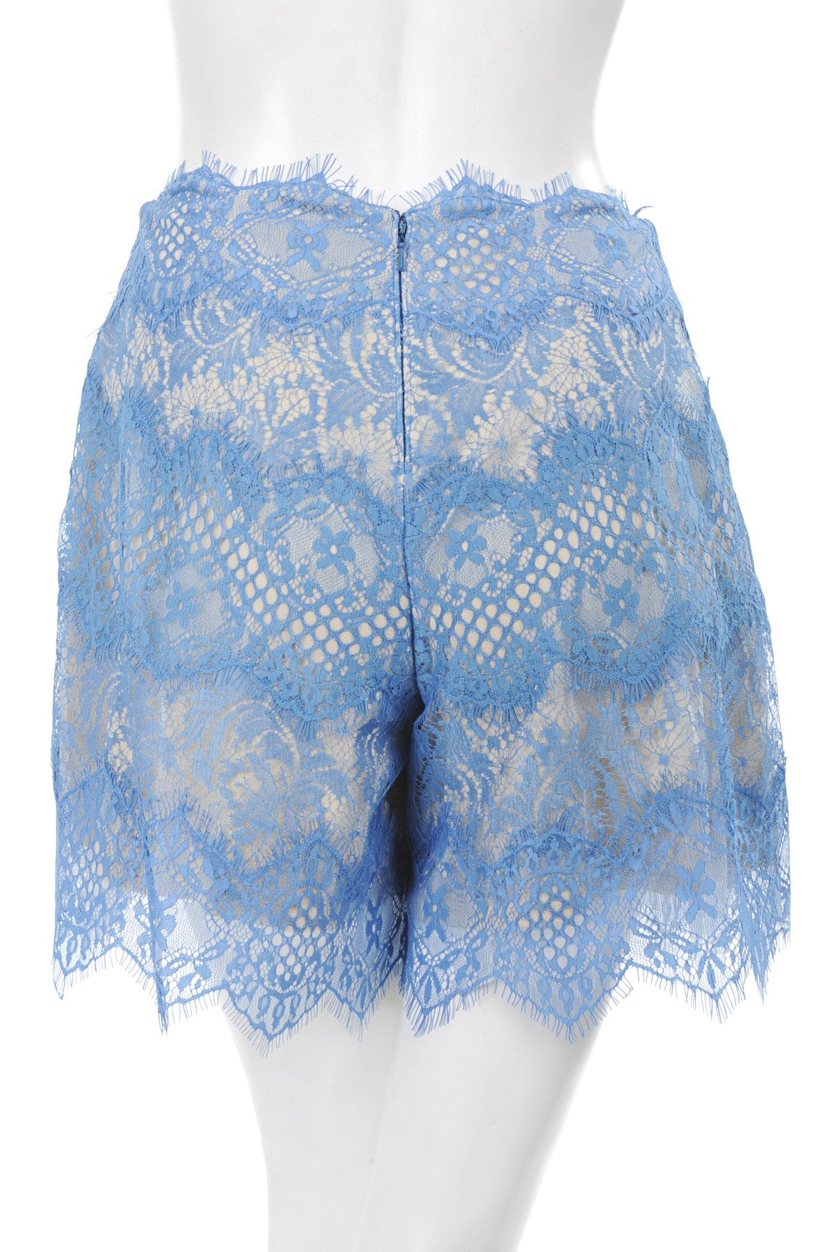 Chantilly Lace Shorts