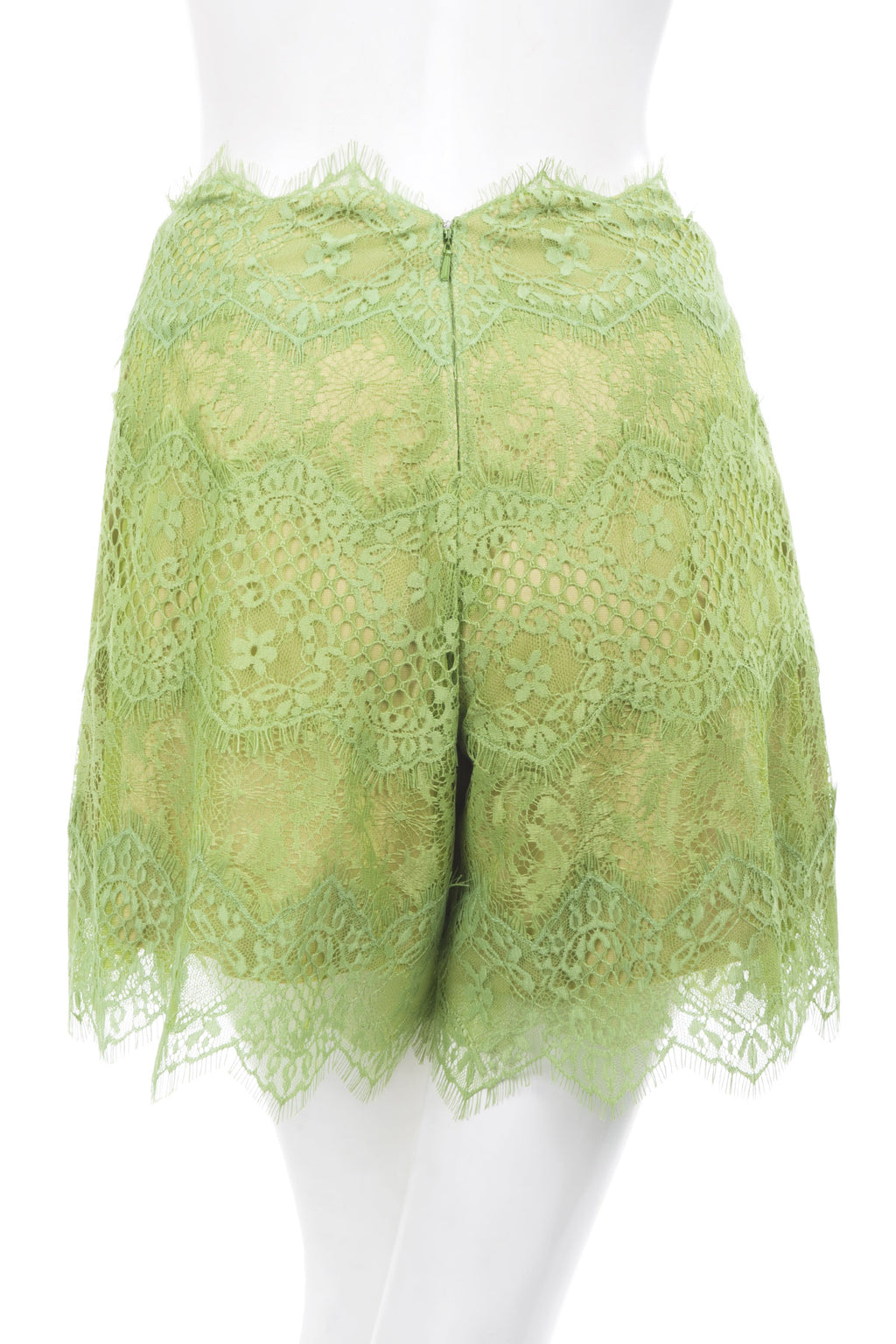 Chantilly Lace Shorts