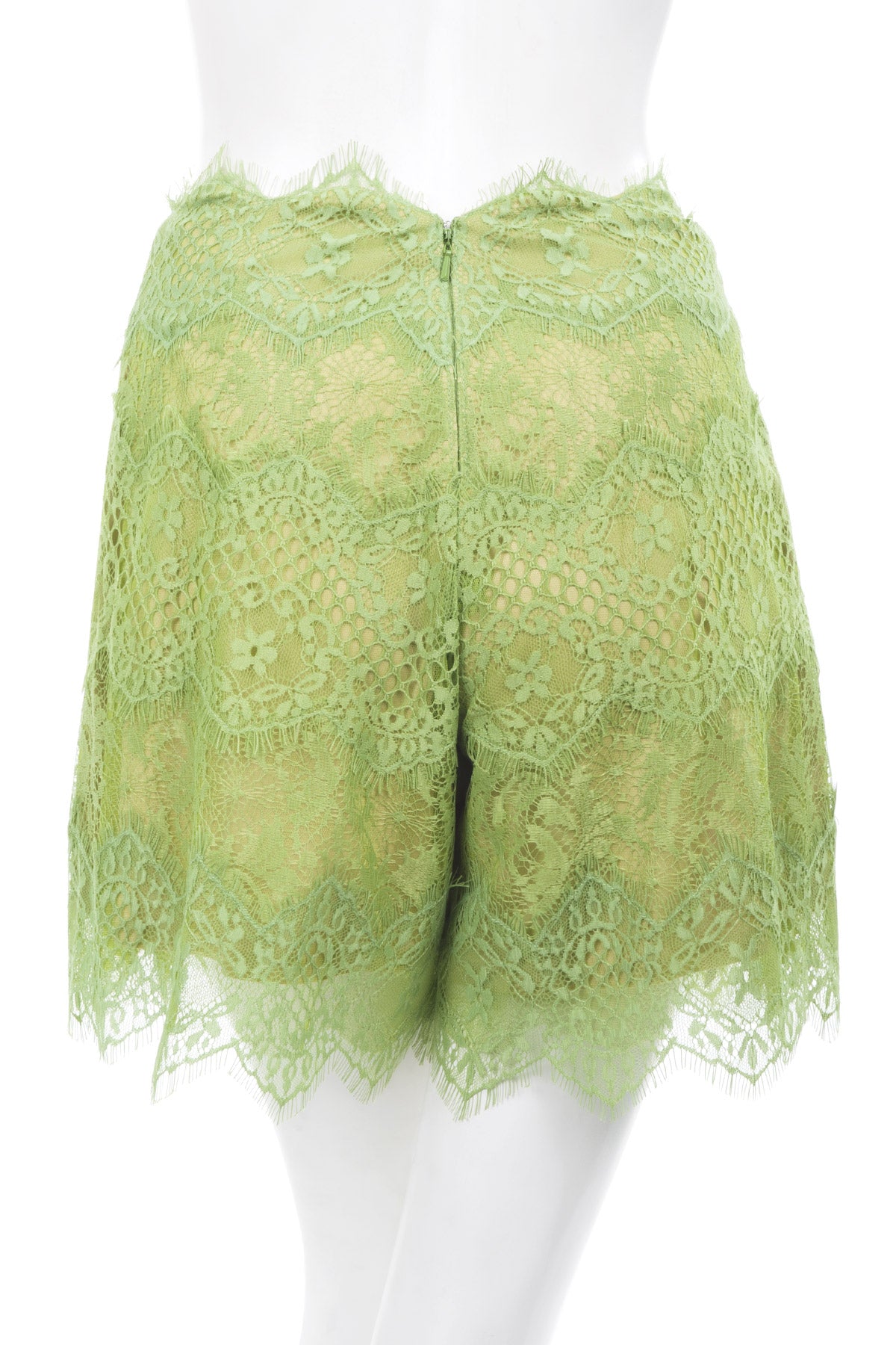 Chantilly Lace Shorts