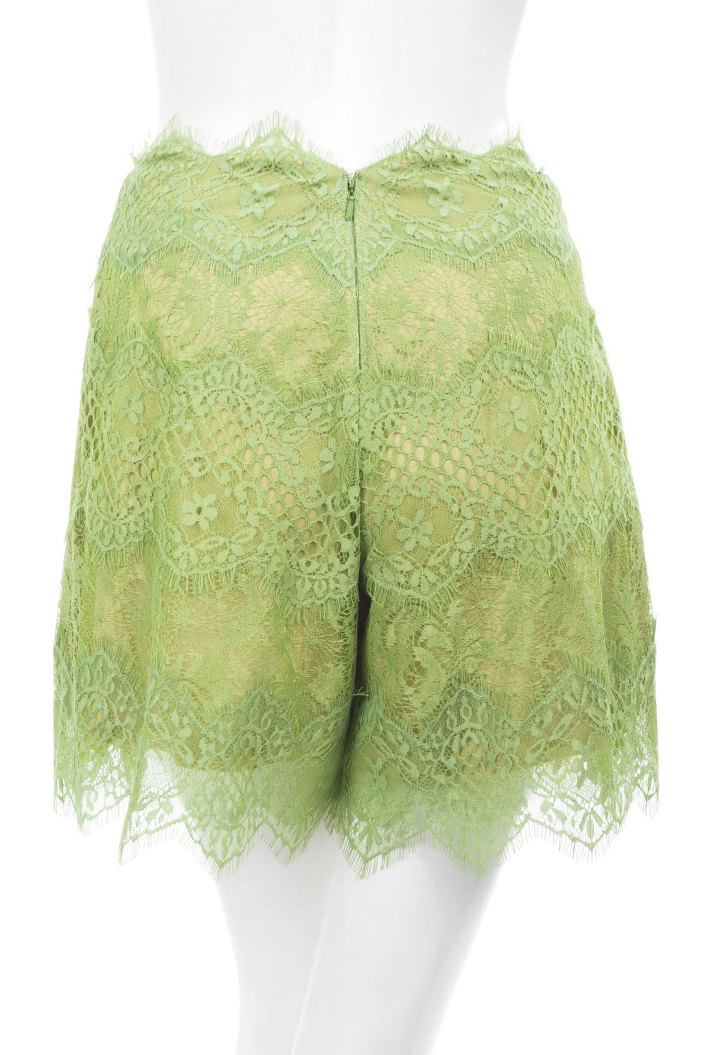 Chantilly Lace Shorts