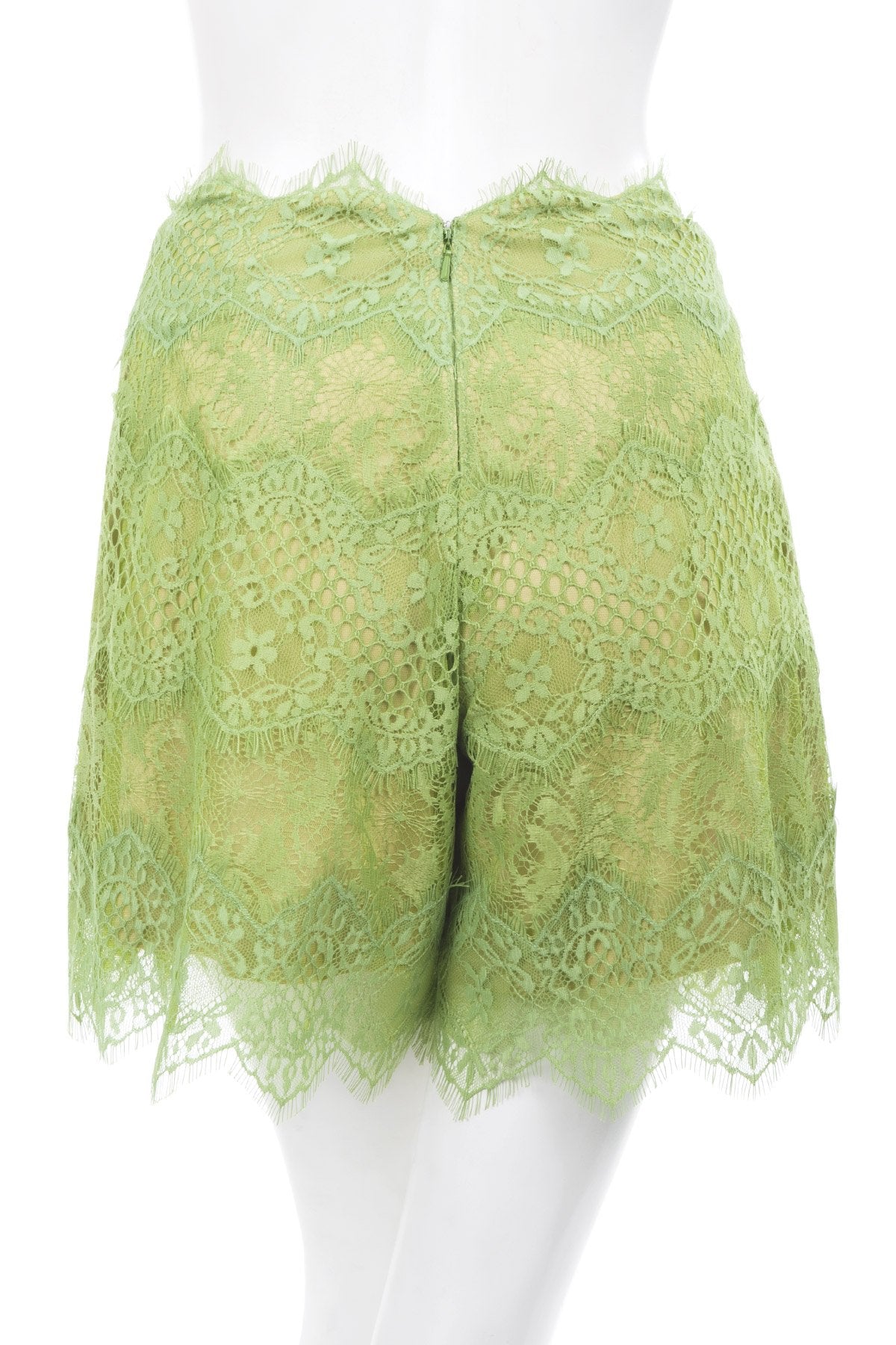 Chantilly Lace Shorts