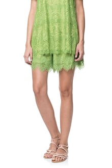 Chantilly Lace Shorts
