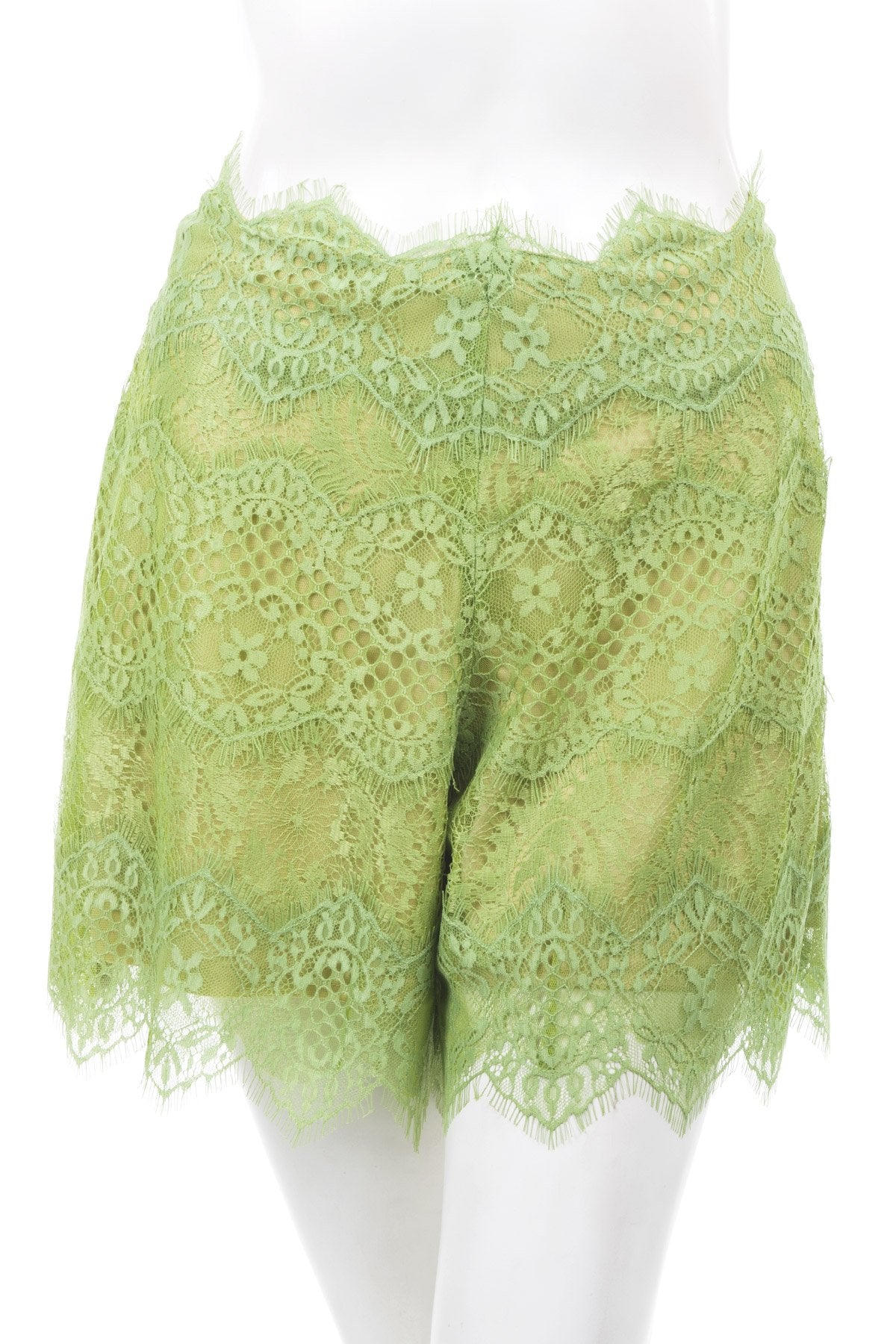 Chantilly Lace Shorts