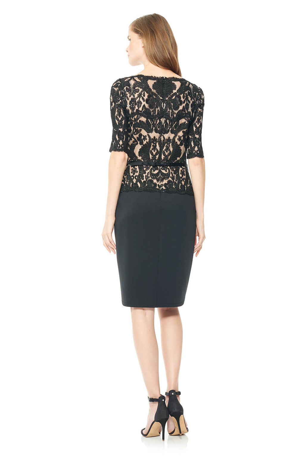 Tadashi Shoji - Elegans Dress
