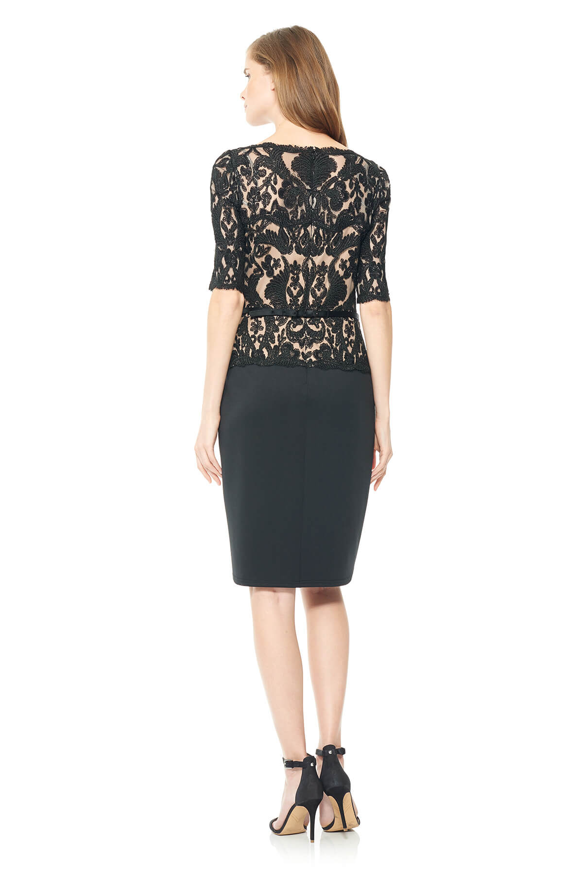 Tadashi Shoji - Elegans Dress