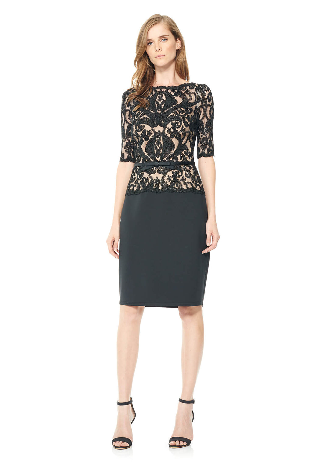 Tadashi Shoji - Elegans Dress