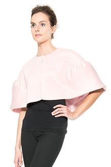Neoprene Capelet