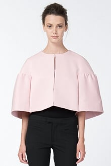 Neoprene Capelet