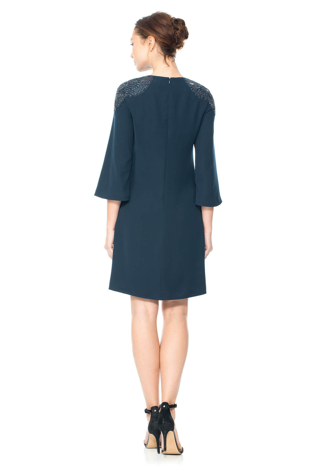 Tadashi Shoji - Heron Dress