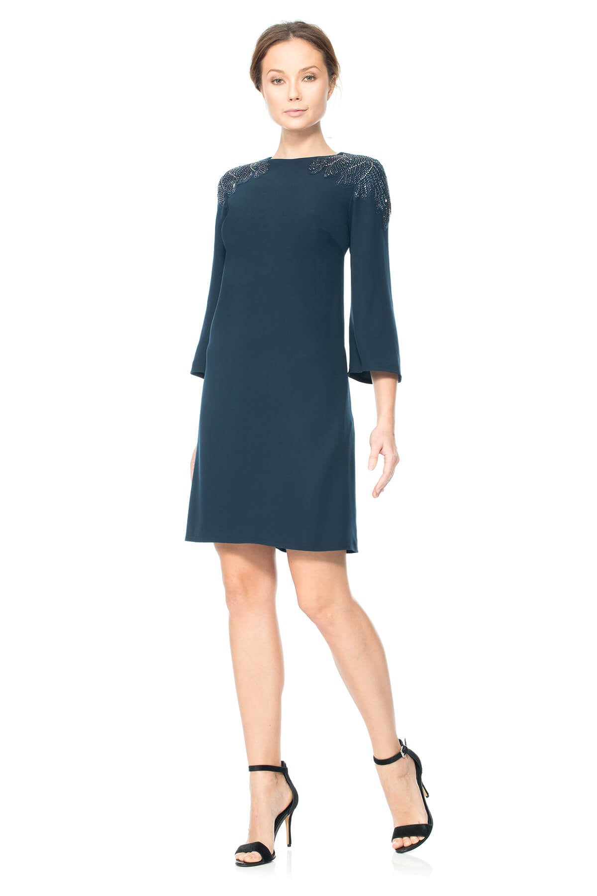 Tadashi Shoji - Heron Dress