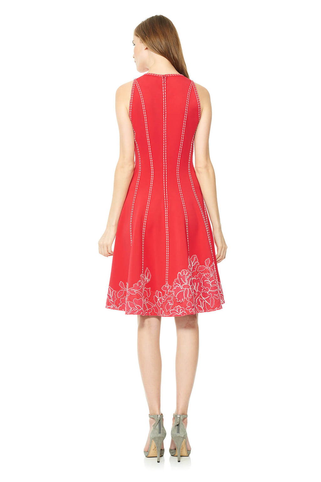 Tadashi Shoji - Nara Dress