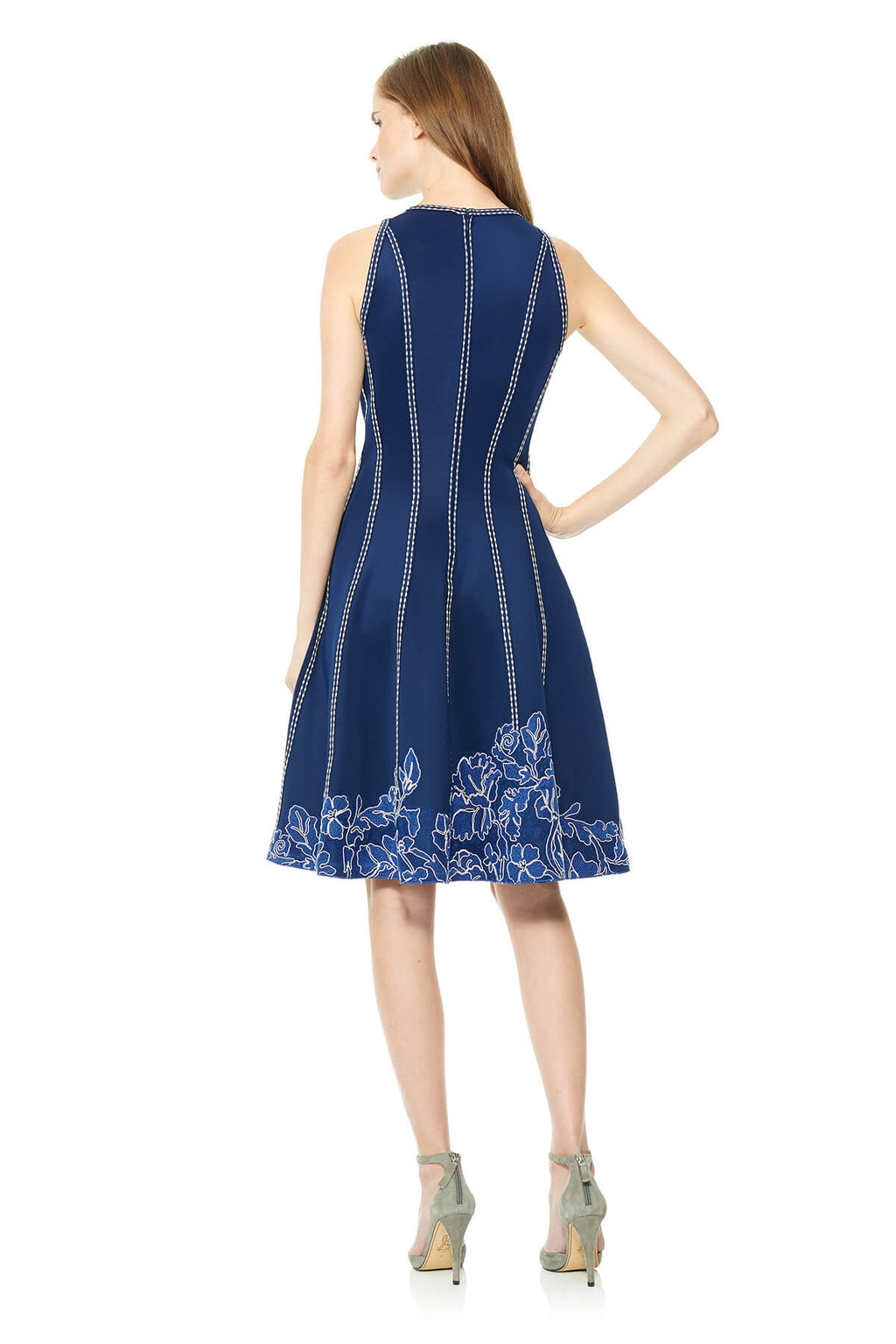 Tadashi Shoji - Nara Dress