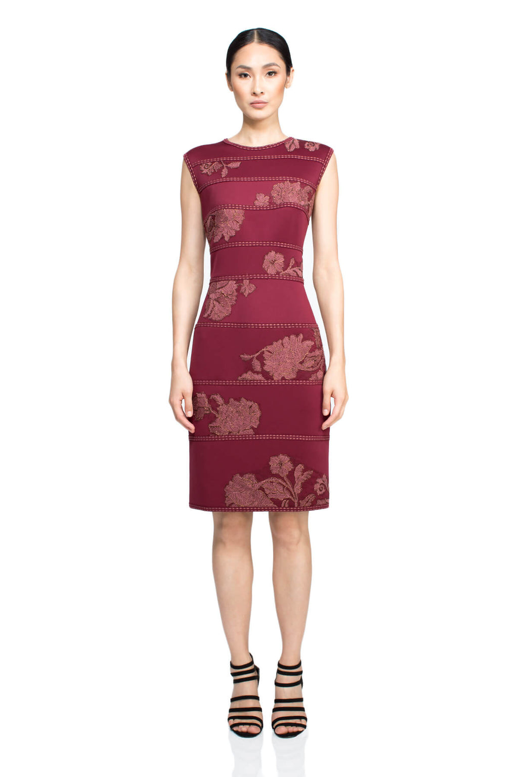 Tadashi Shoji - Kitami Dress