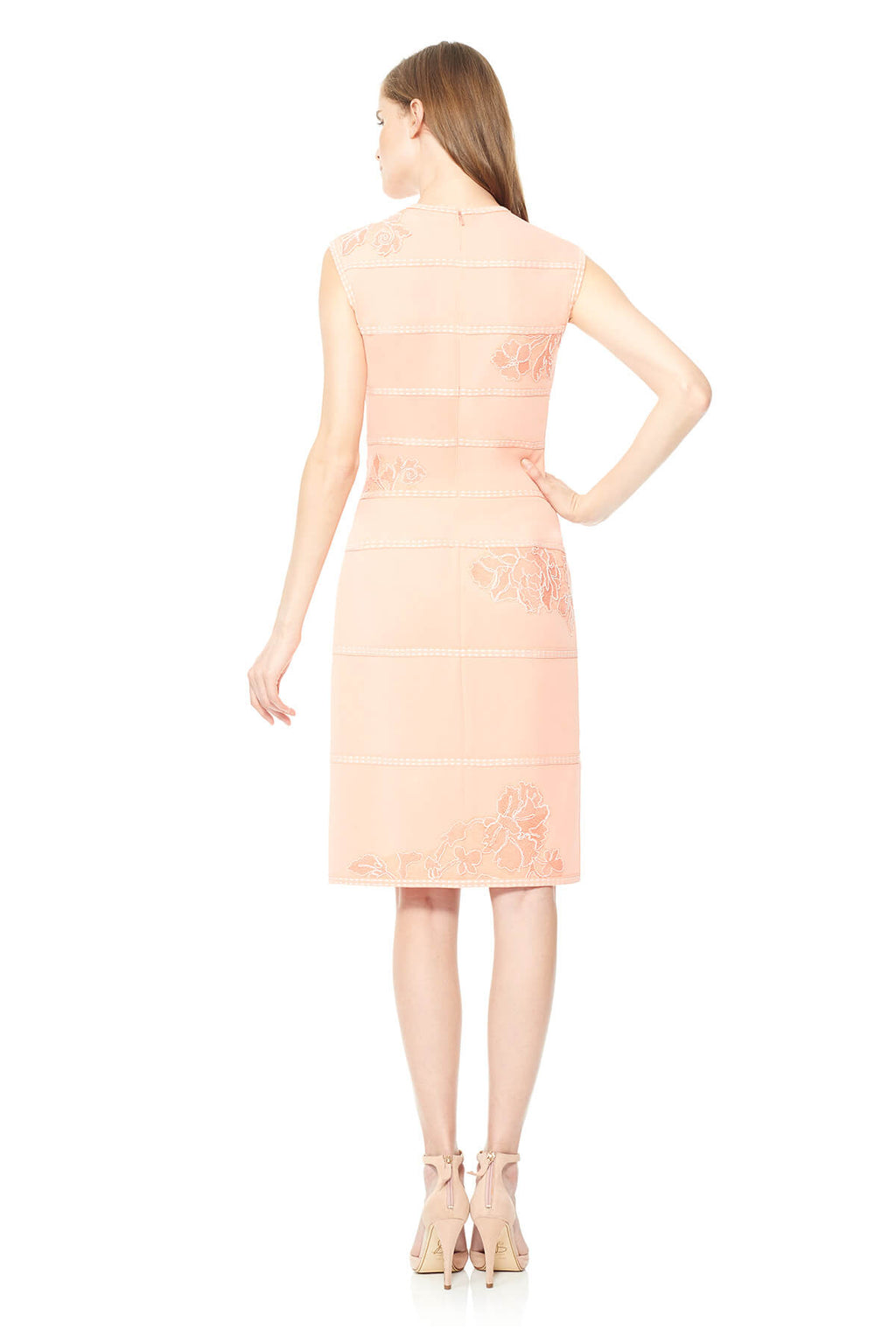 Tadashi Shoji - Kitami Dress