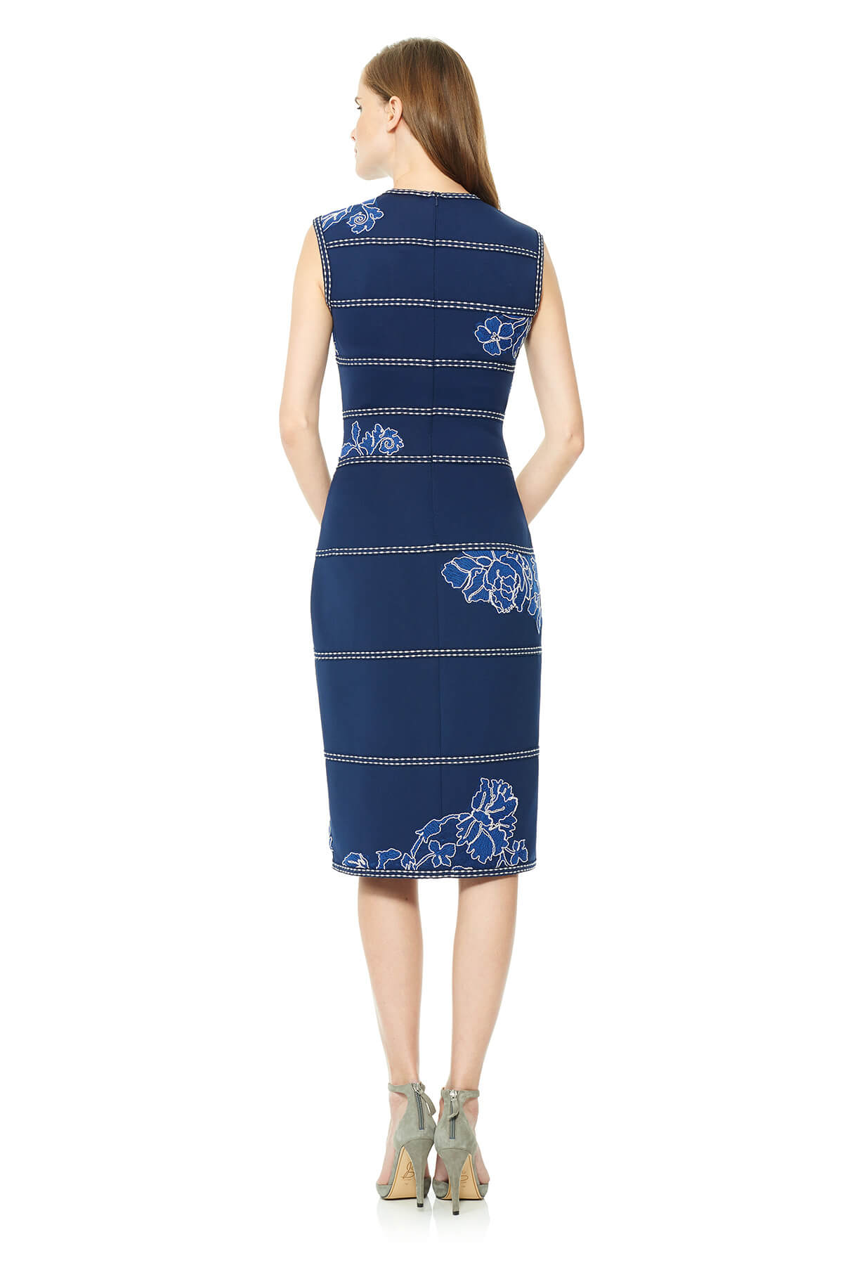 Tadashi Shoji - Kitami Dress