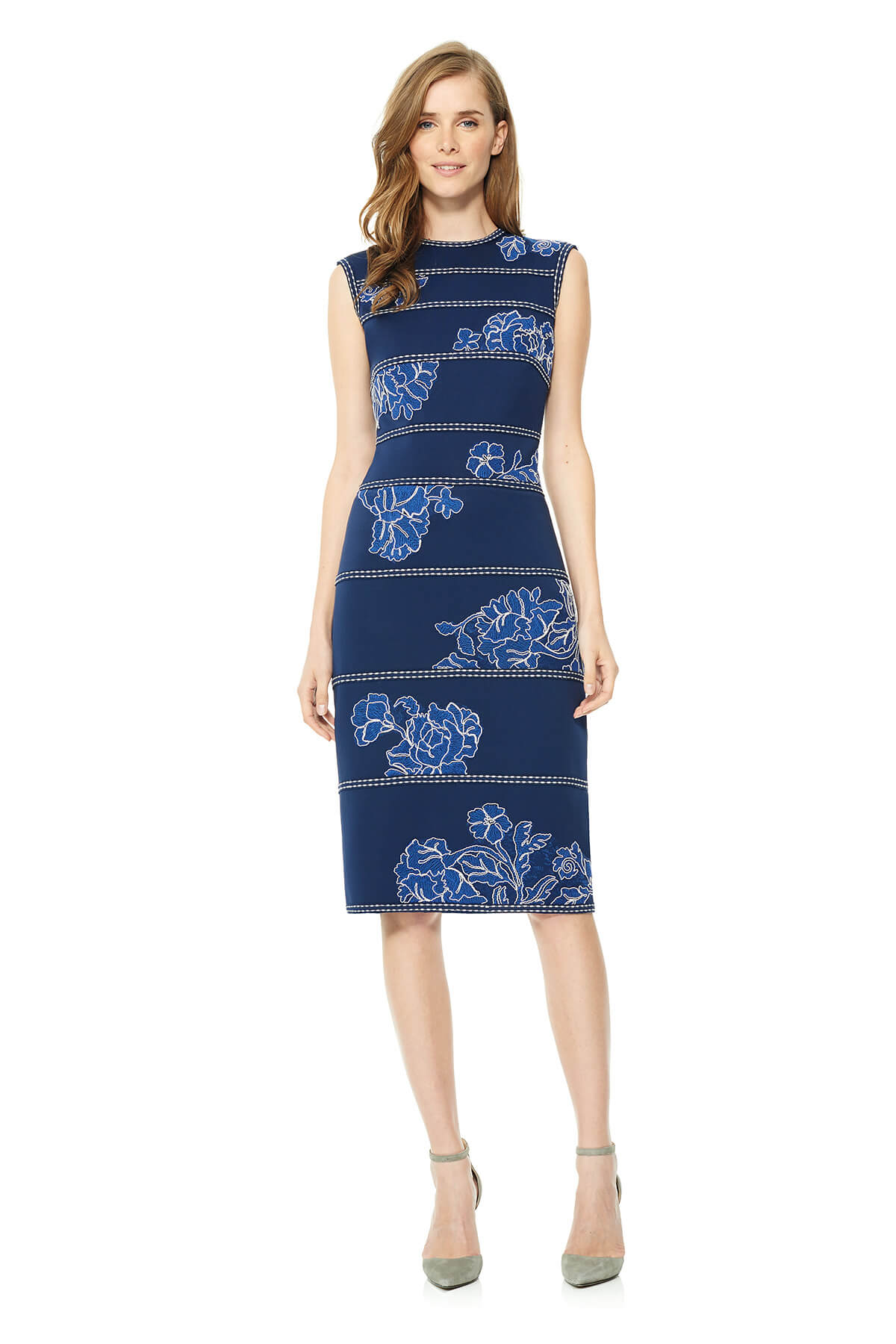 Tadashi Shoji - Kitami Dress