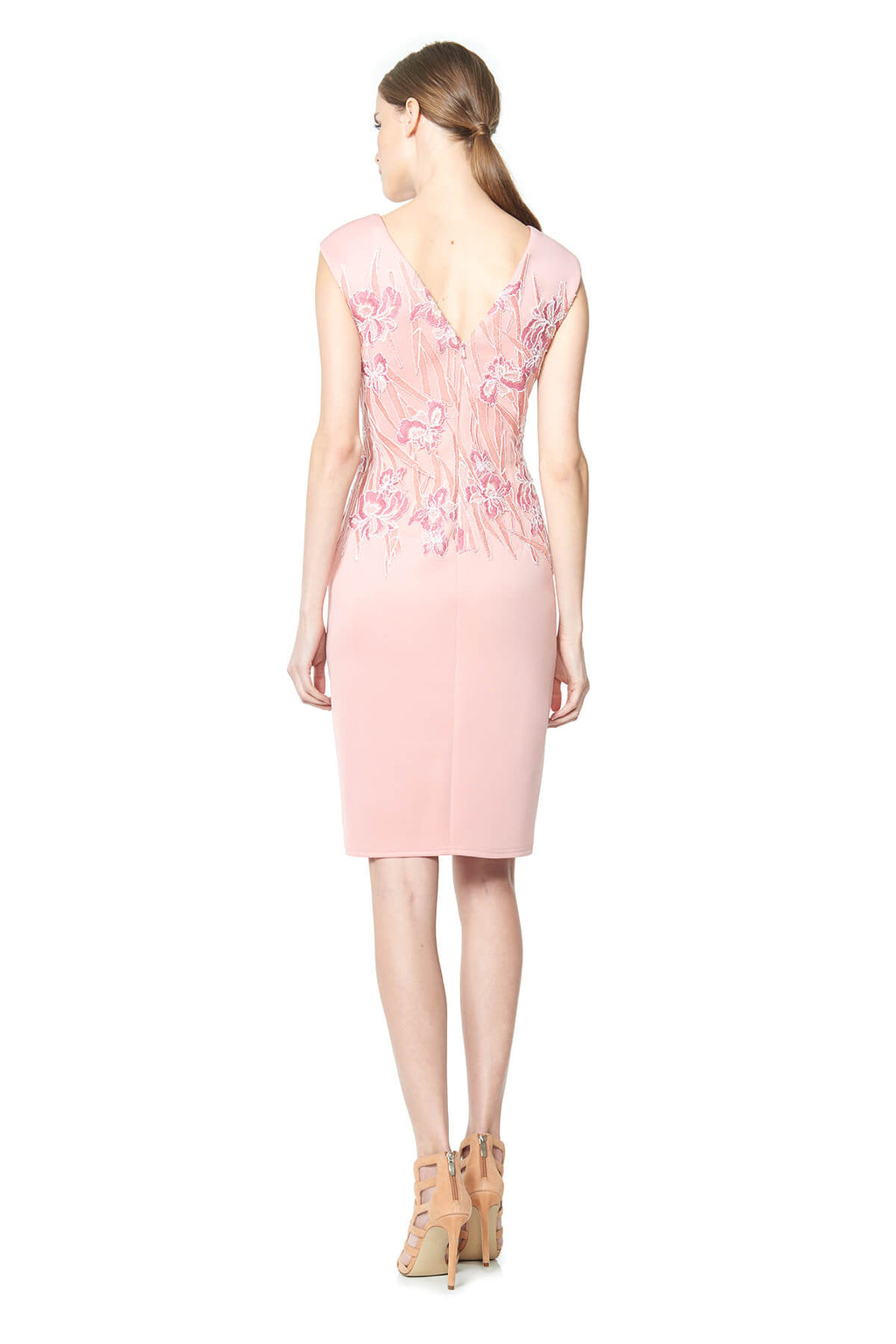 Tadashi Shoji - Akita Dress
