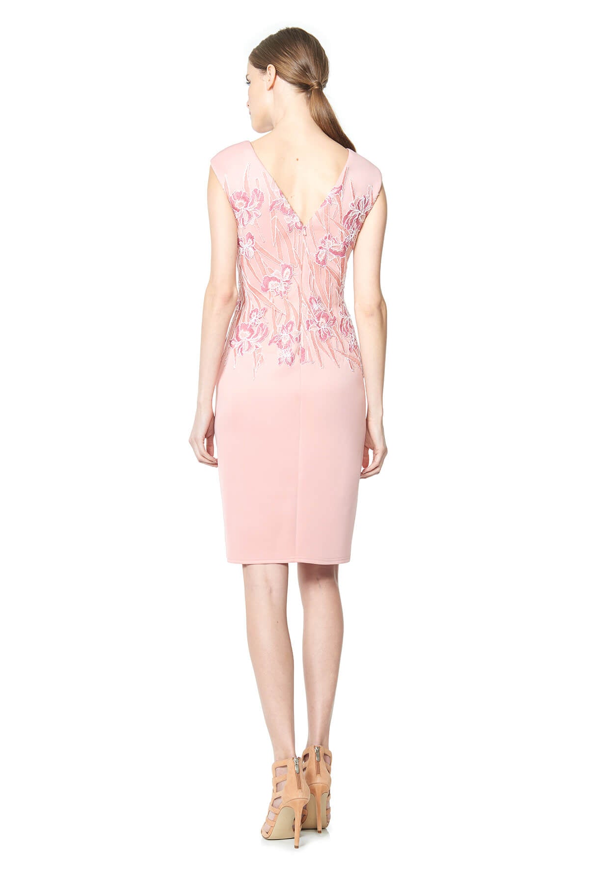 Tadashi Shoji - Akita Dress
