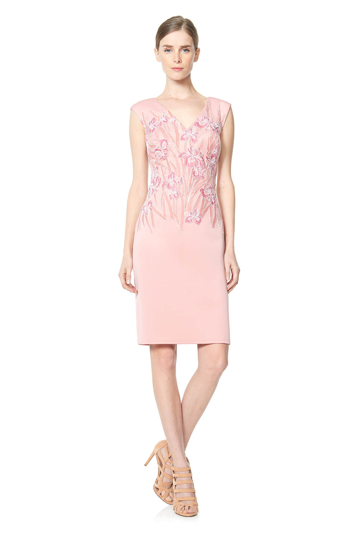 Tadashi Shoji - Akita Dress