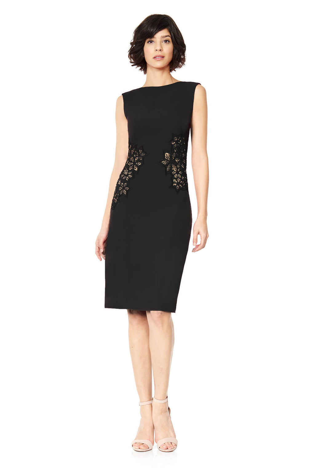 Tadashi Shoji - Mima Dress
