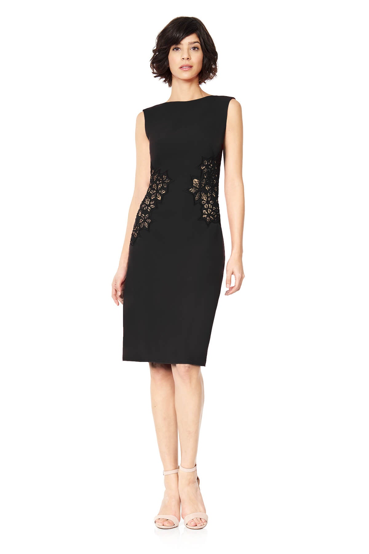 Tadashi Shoji - Mima Dress