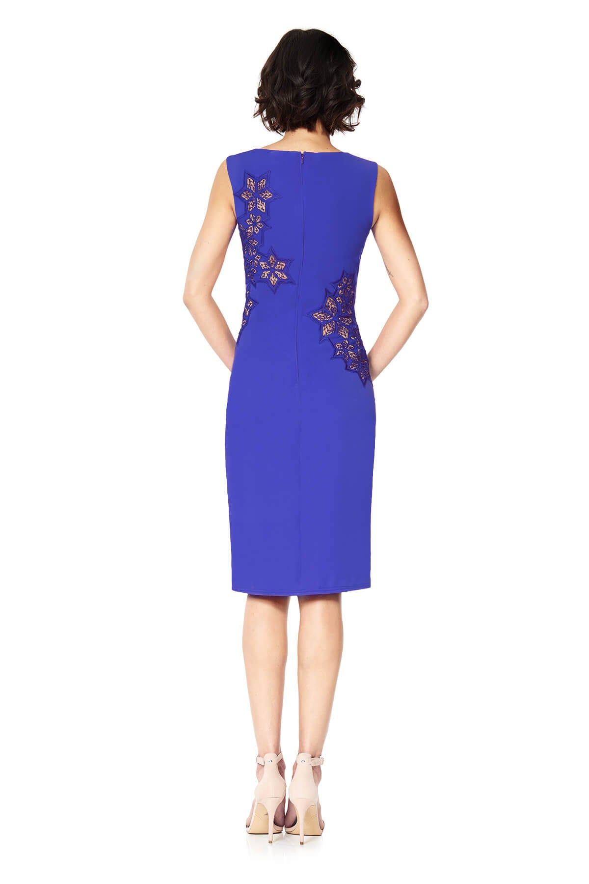 Tadashi Shoji - Mima Dress
