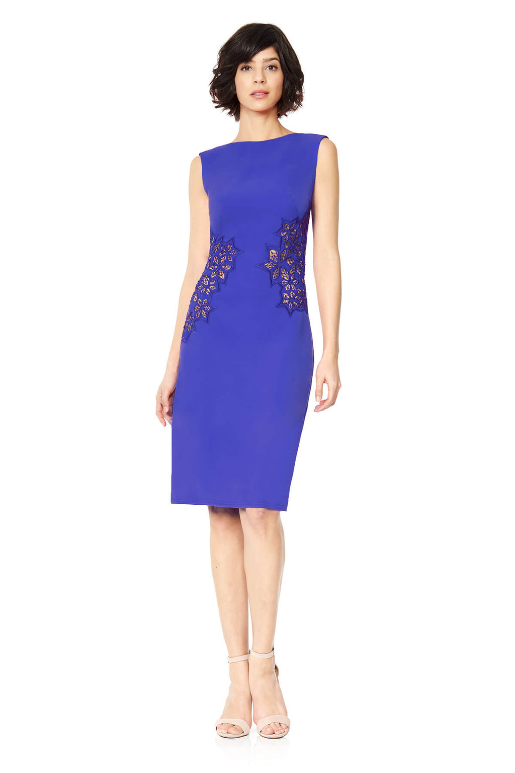 Tadashi Shoji - Mima Dress