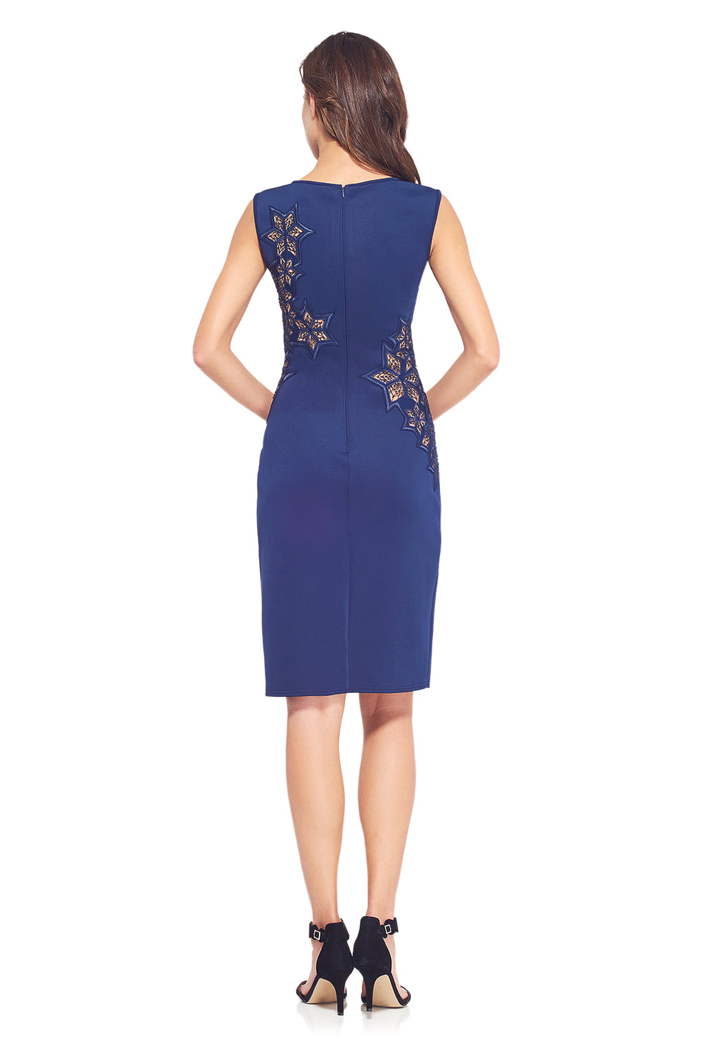 Mima Dress