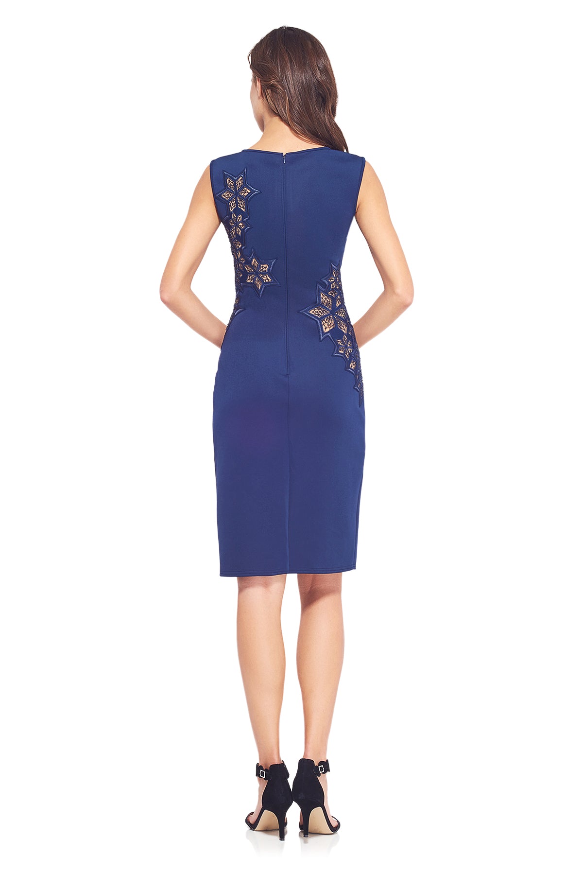 Mima Dress
