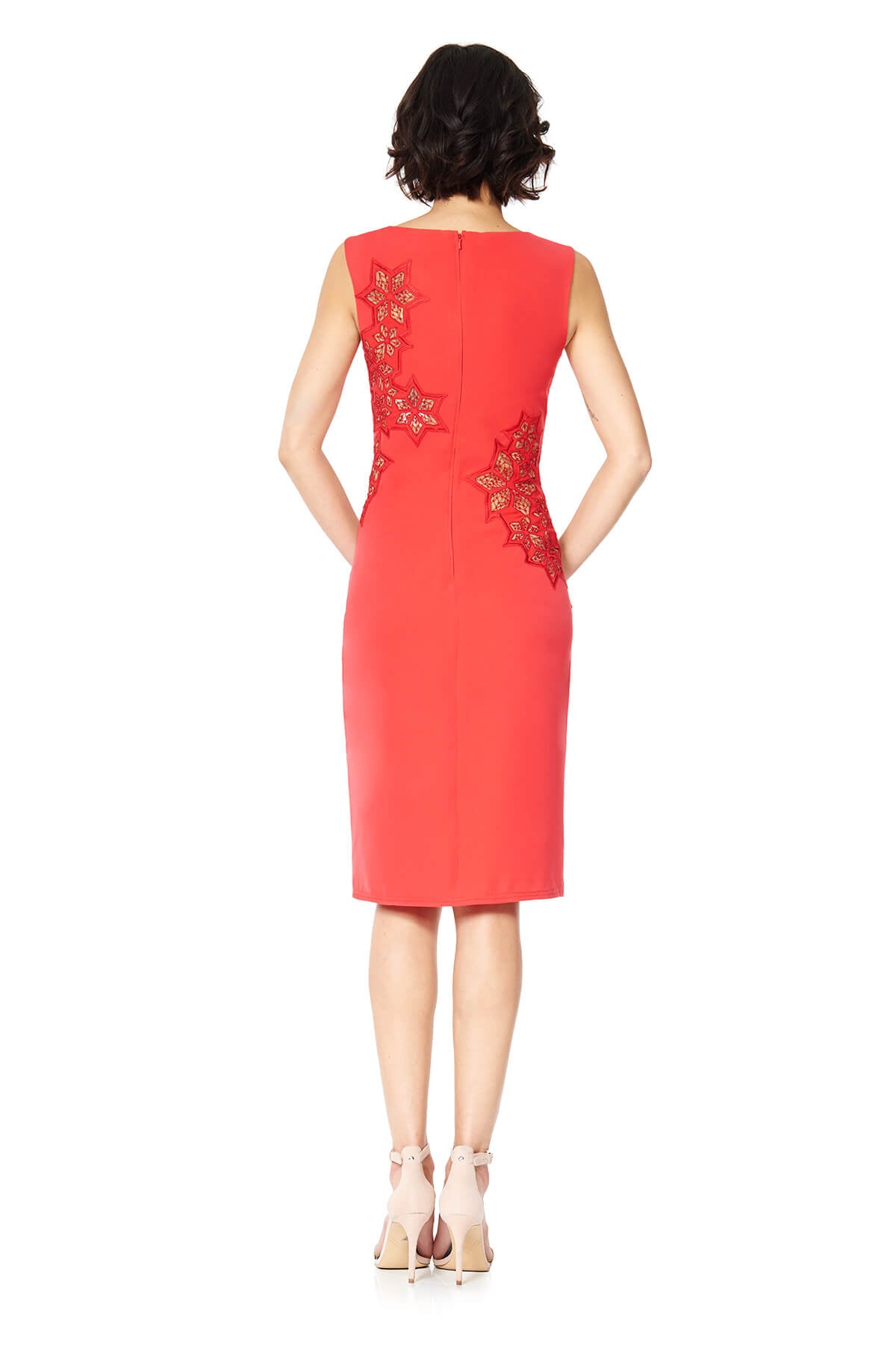 Tadashi Shoji - Mima Dress