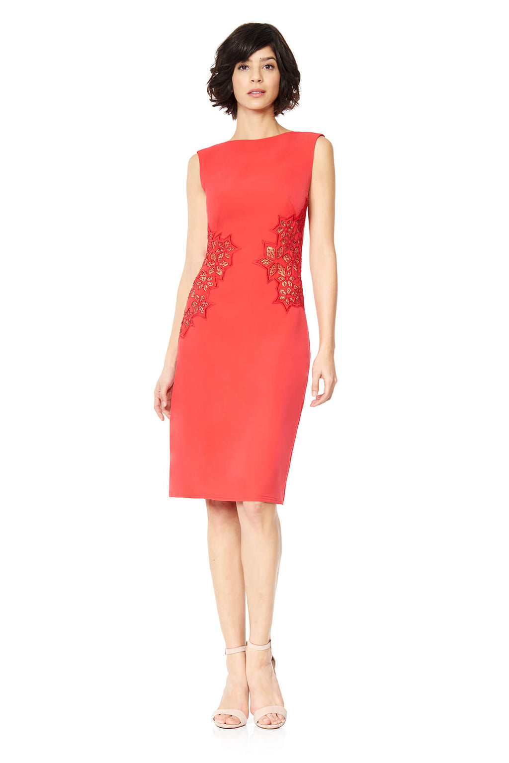 Tadashi Shoji - Mima Dress