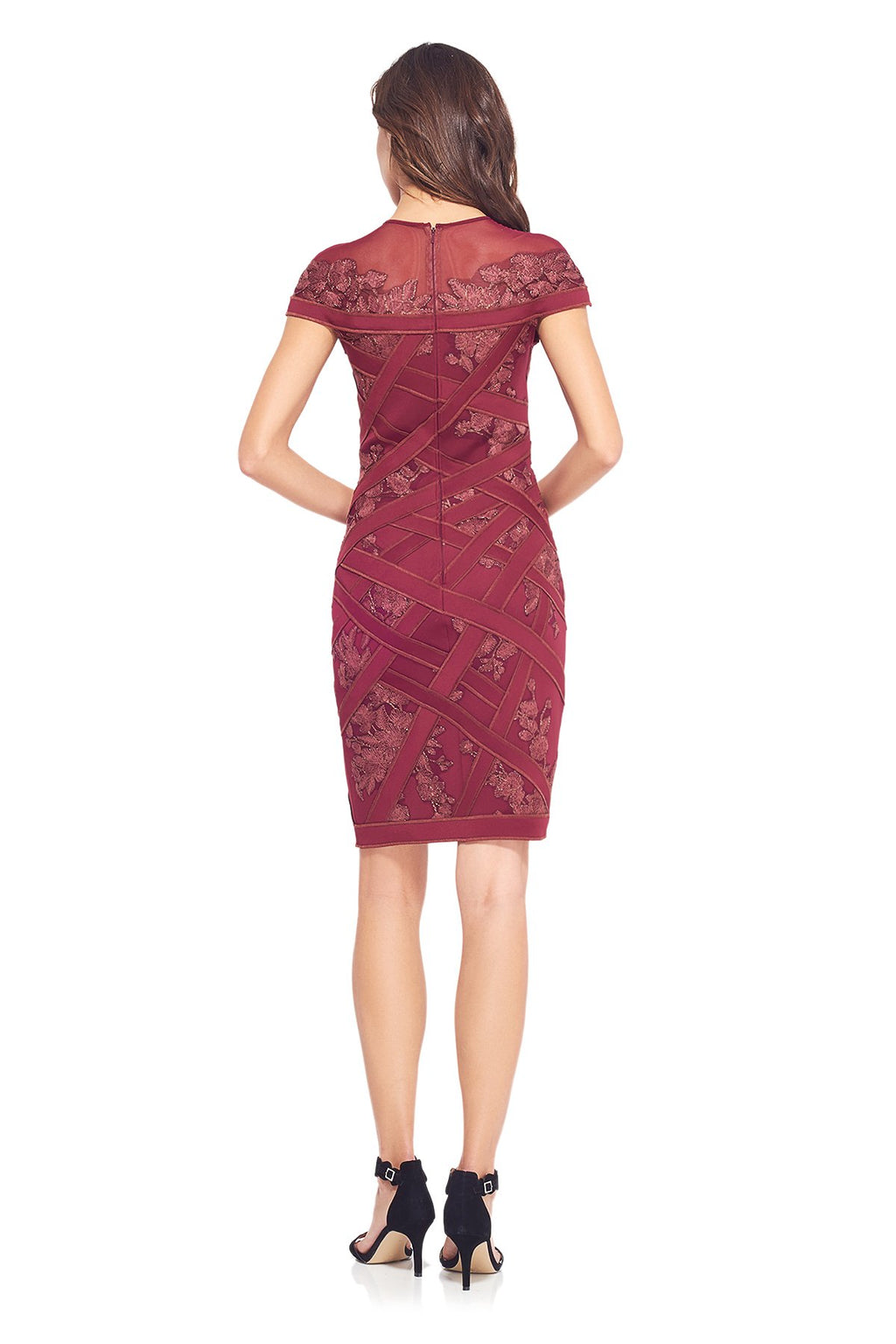 Abiko Dress