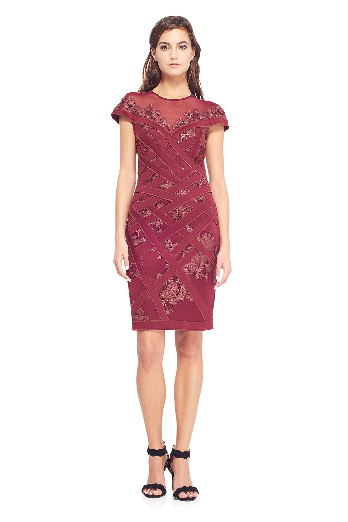 Tadashi Shoji - Abiko Dress