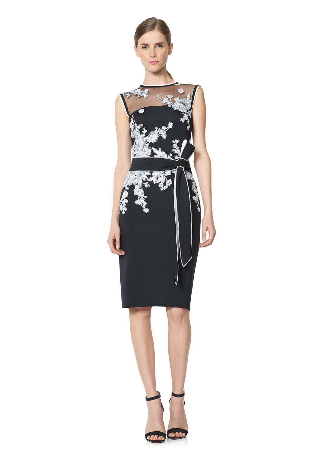 Tadashi Shoji - Asahi Dress
