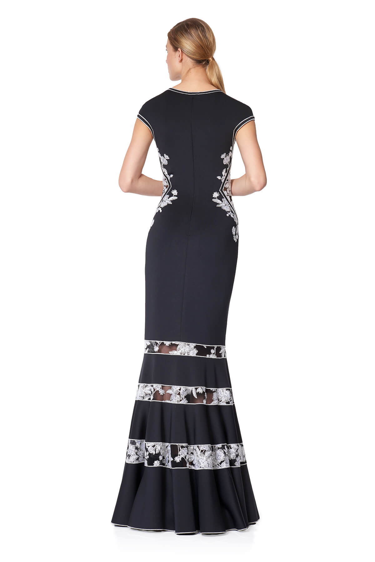 Tadashi Shoji - Tani Gown