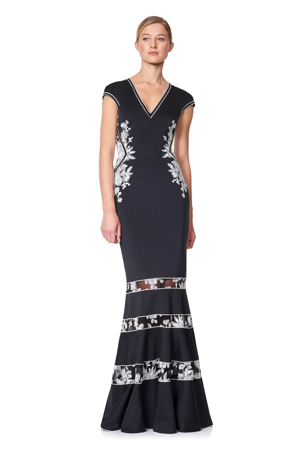 Tadashi Shoji - Tani Gown