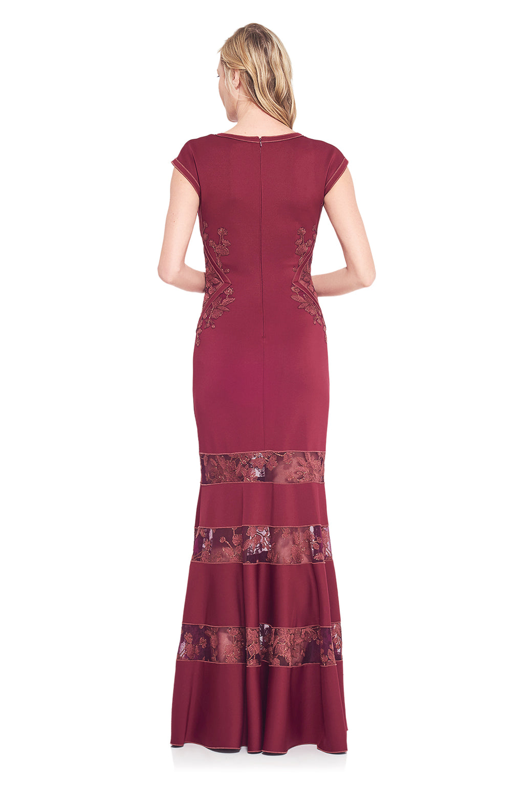  Tadashi Shoji - Tani Gown 