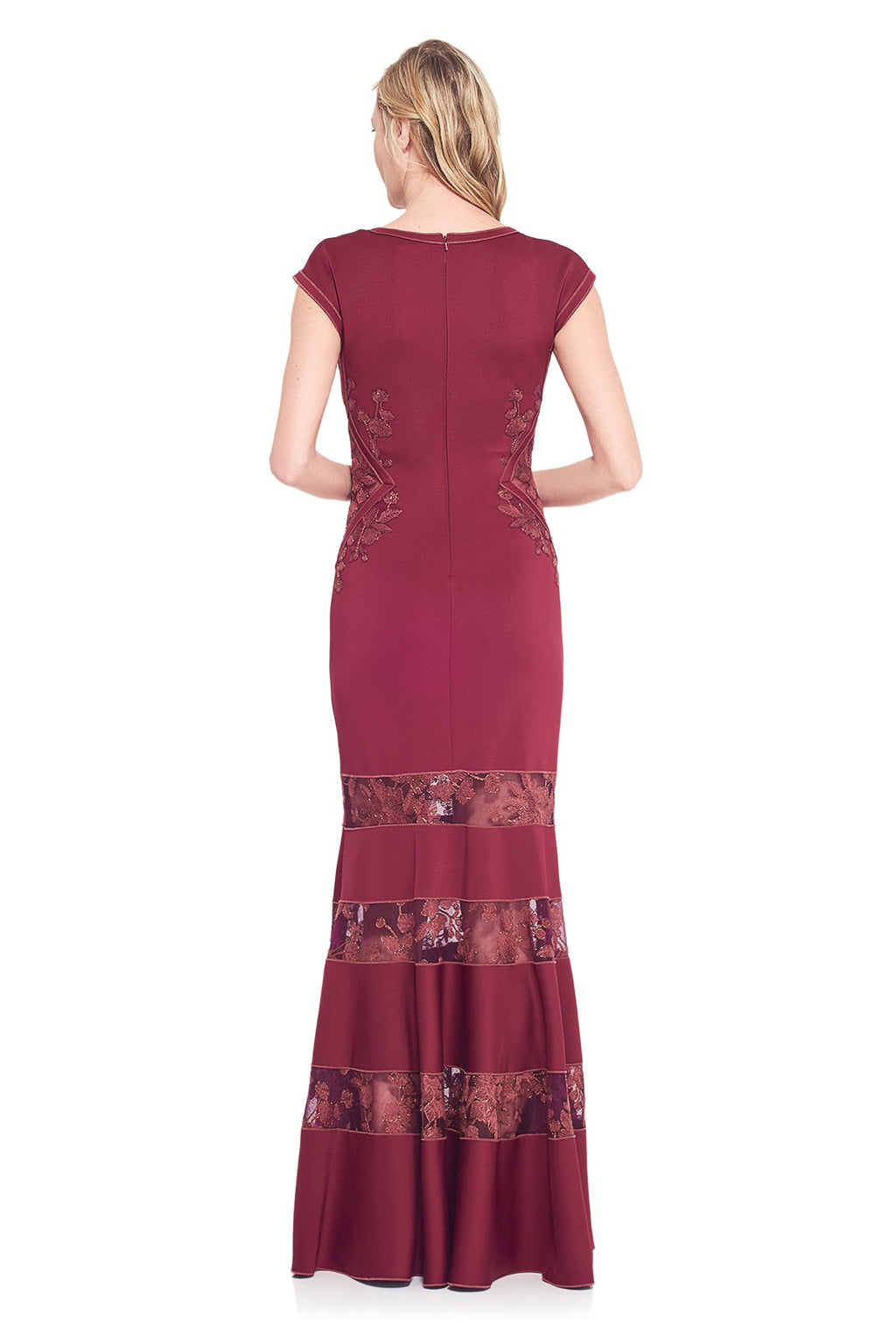 Tani Gown