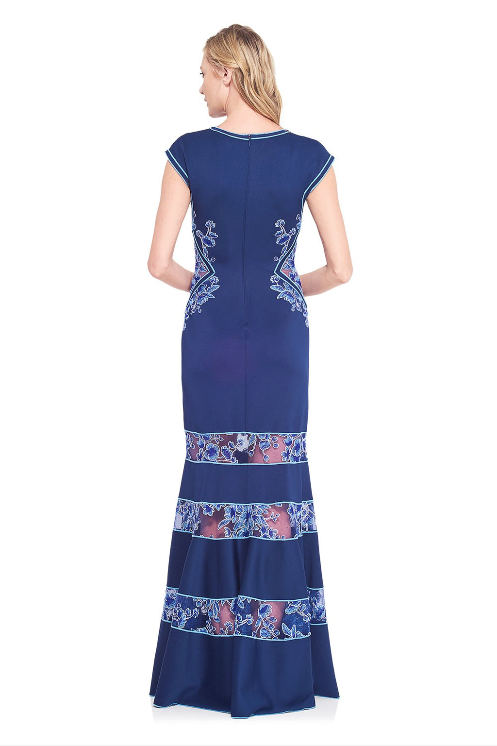 Tani Gown