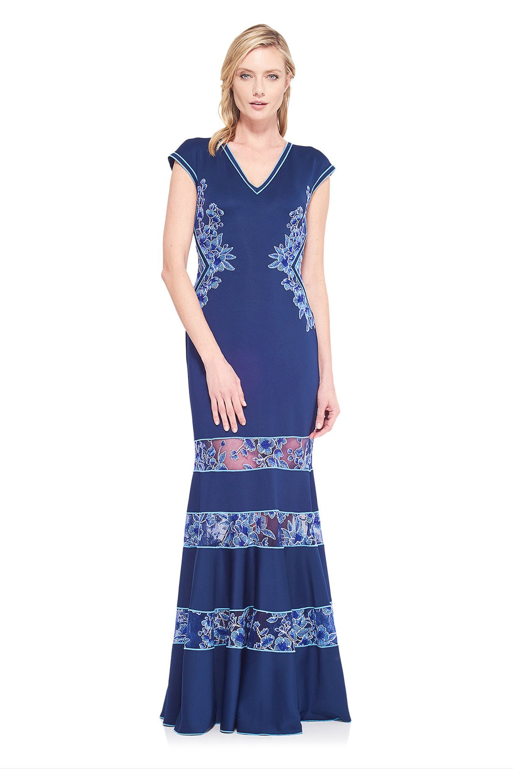 Tani Gown