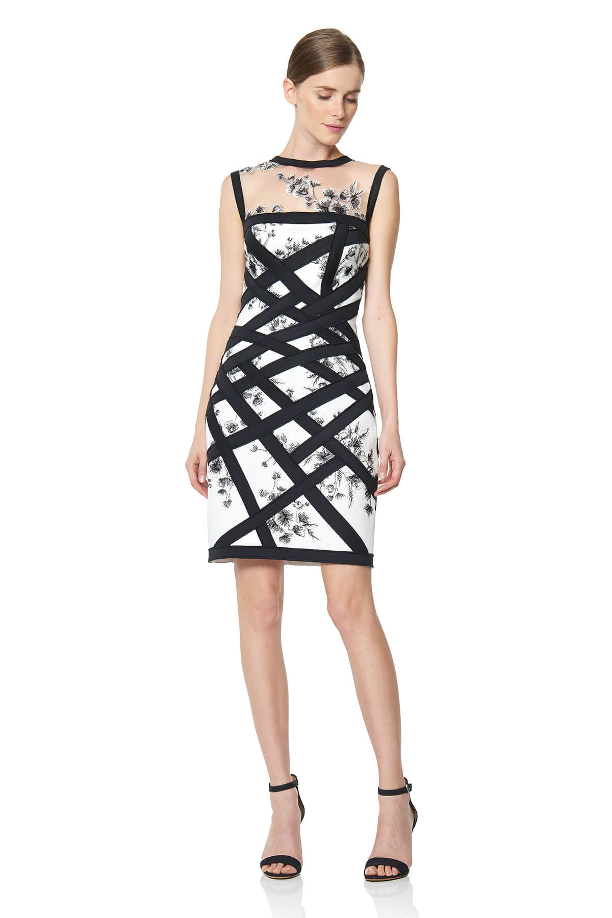 Tadashi Shoji - Eda Dress