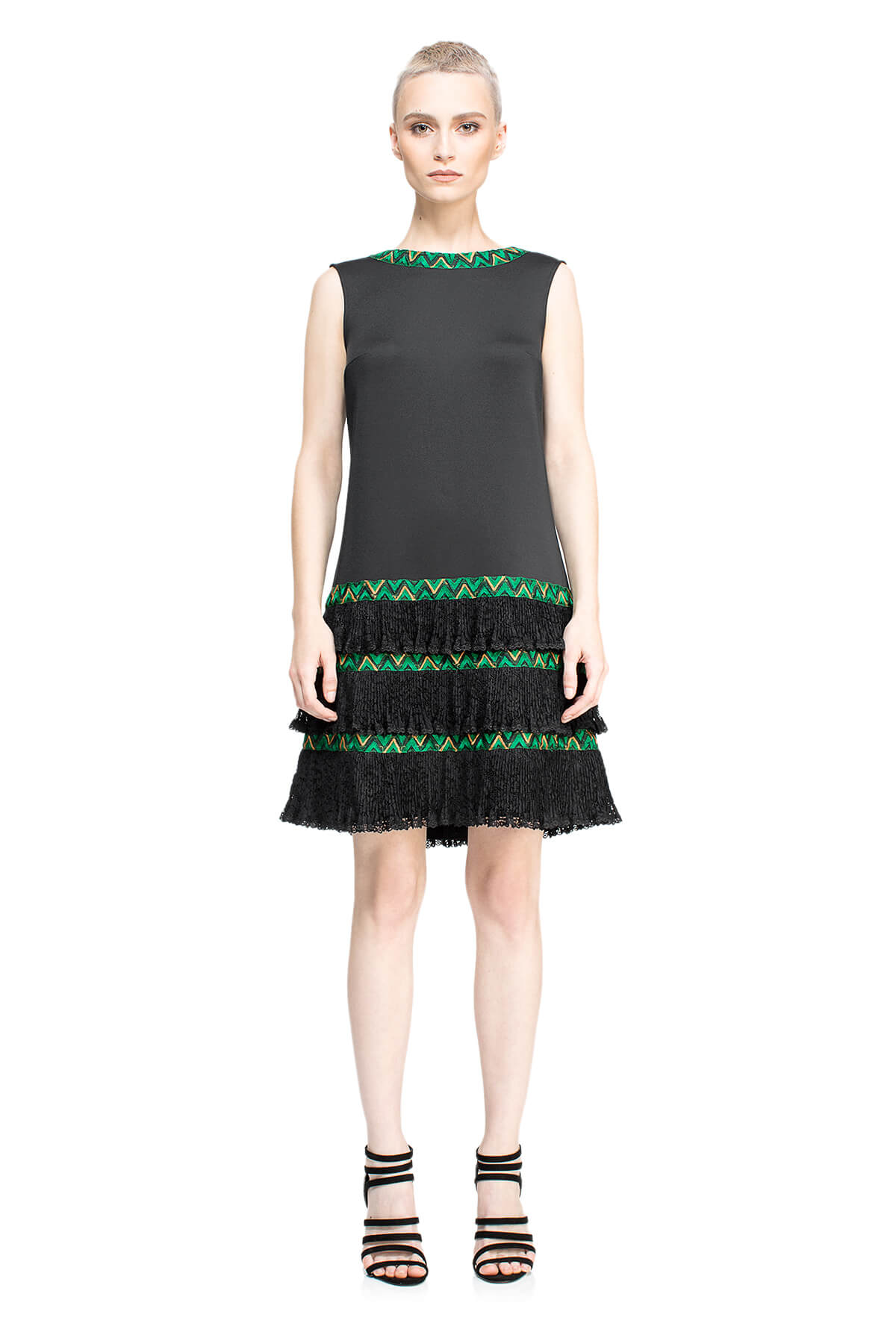 Tadashi Shoji - Kano Dress