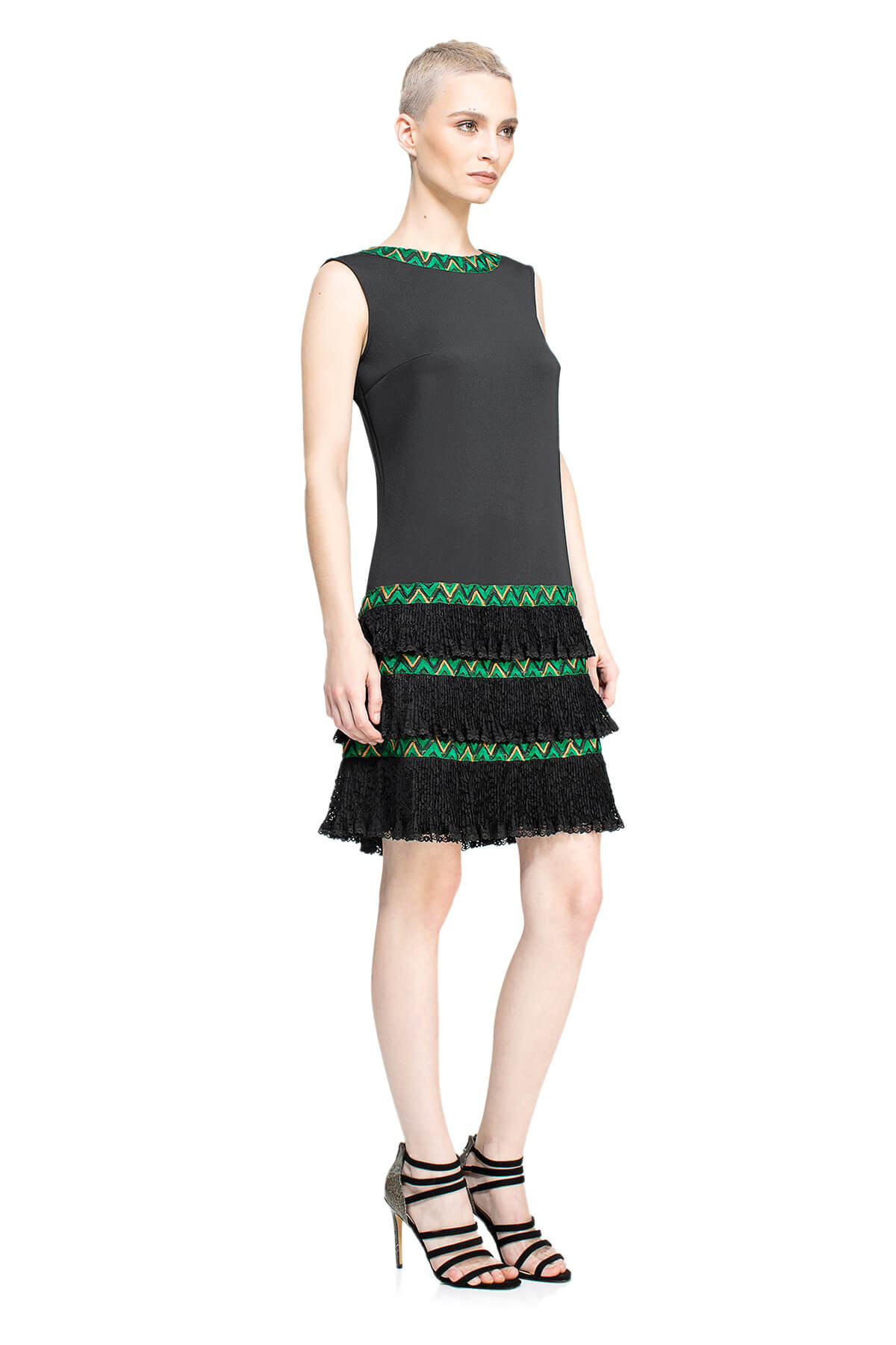 Tadashi Shoji - Kano Dress