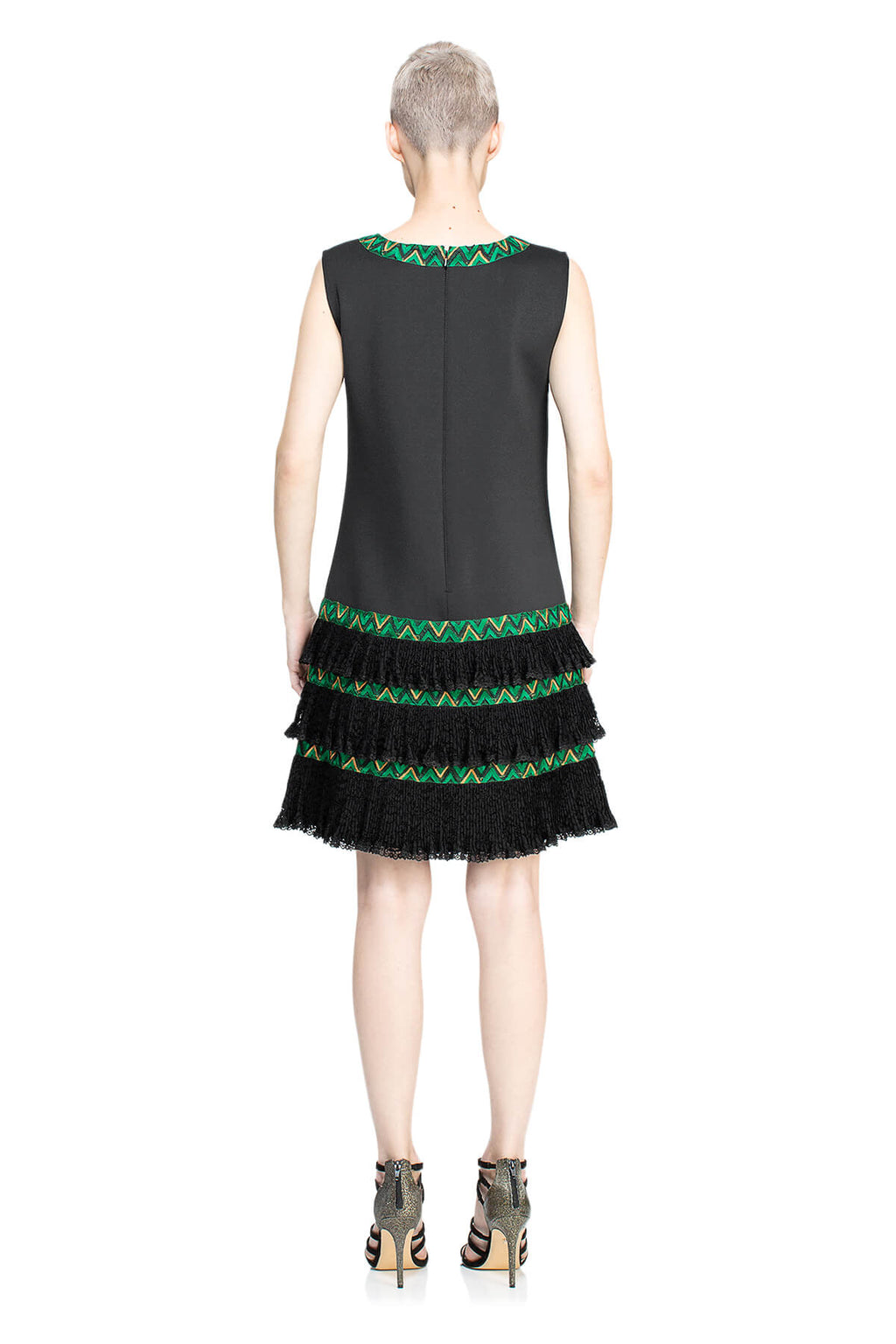 Tadashi Shoji - Kano Dress