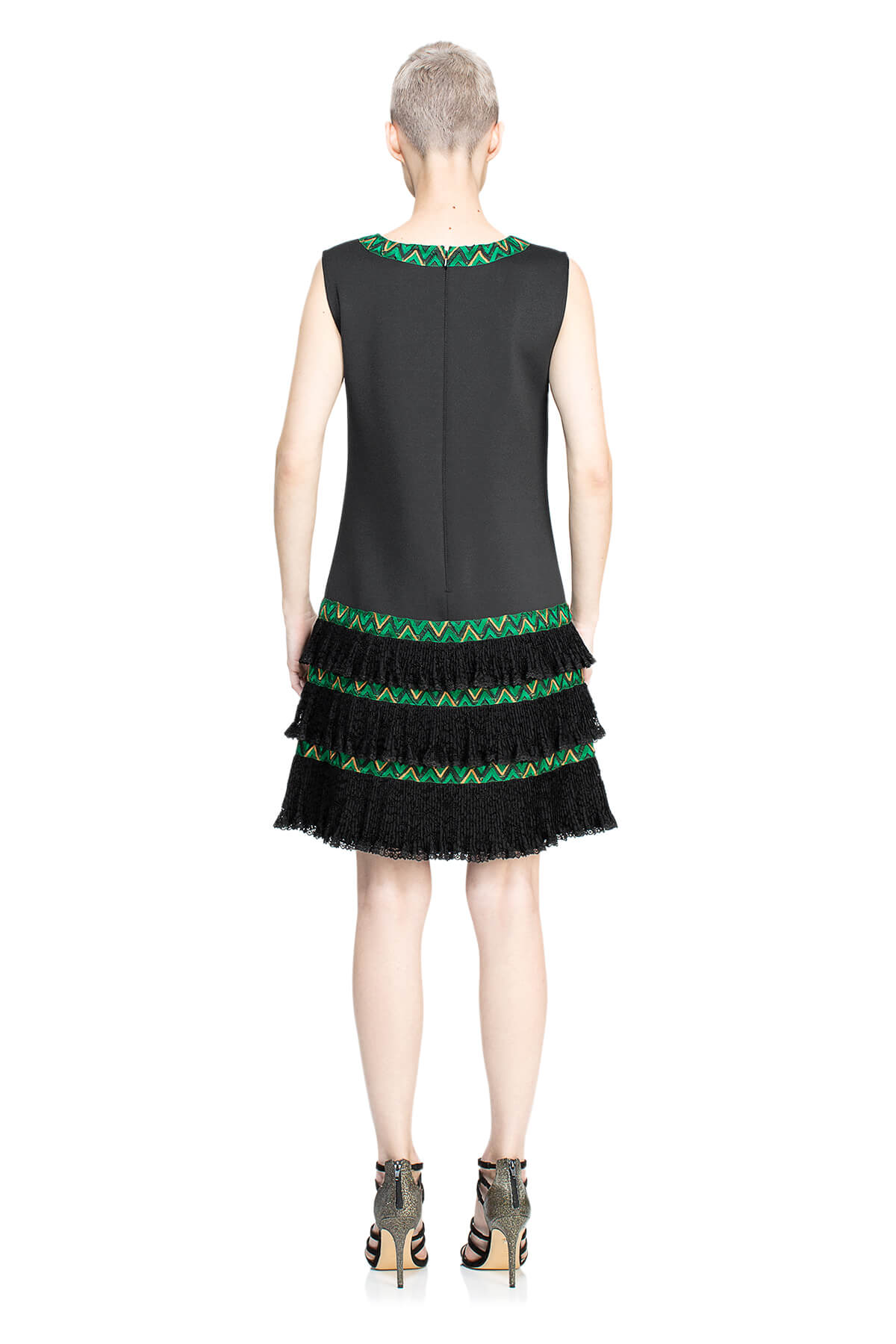 Tadashi Shoji - Kano Dress
